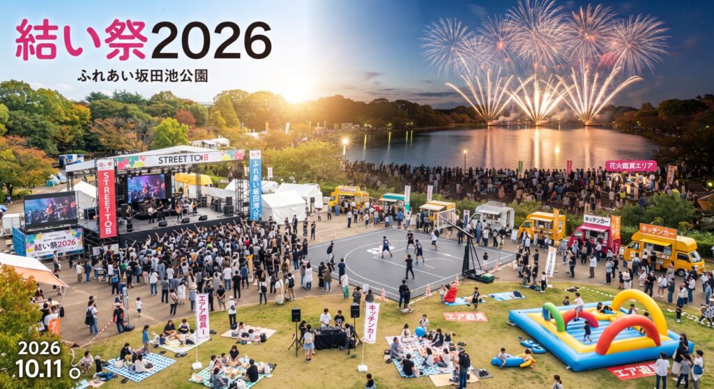 結い祭