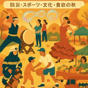 みなつなフェスタ