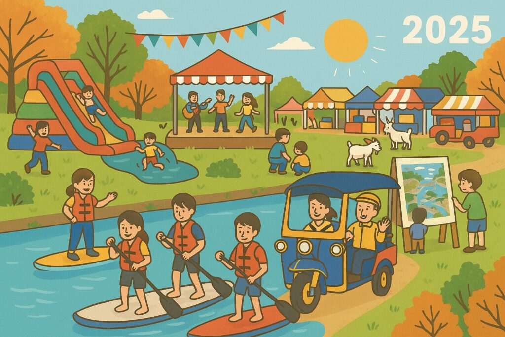 新川だョ！全員集合