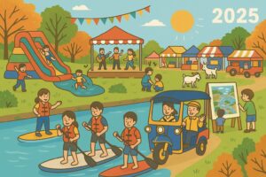 新川だョ!全員集合