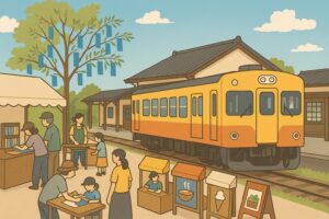 いてつとりっぷ