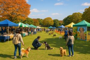 わんこフェスタin佐倉