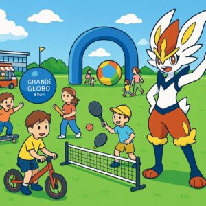 アソビニスタフェスタ