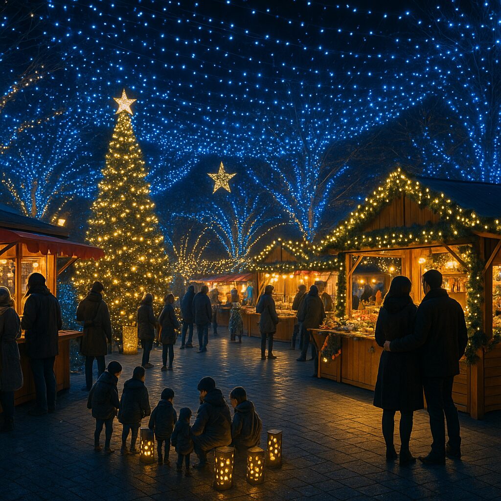 イルミライ★INZAI