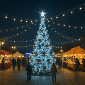 そでがうらウインターフェスト