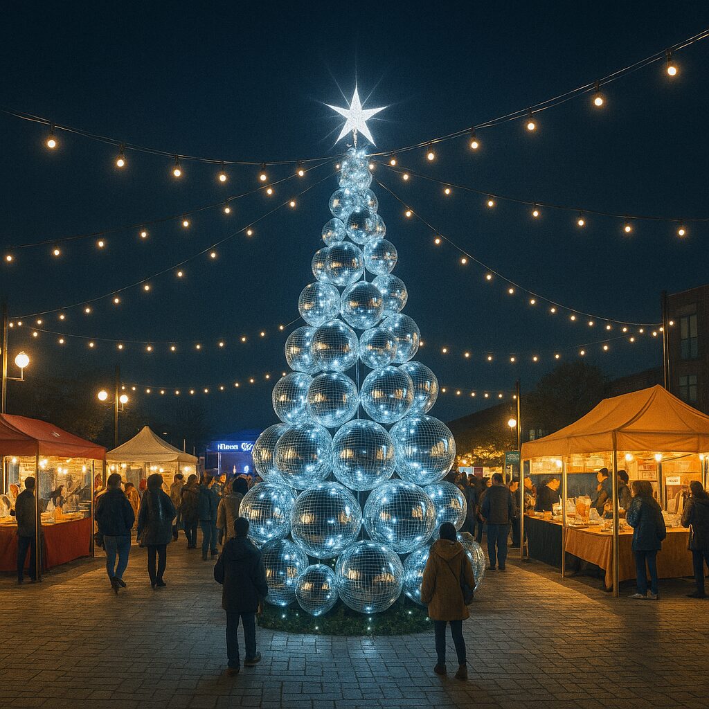 そでがうらウインターフェスト