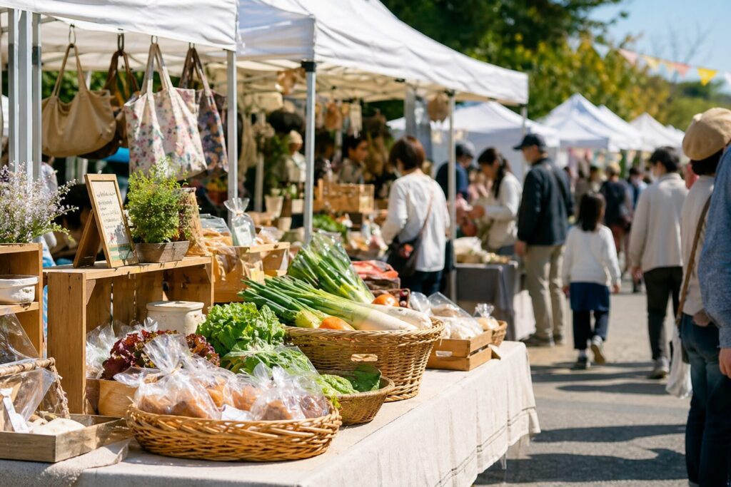 現在の画像: 館山サヴィ マルシェ
