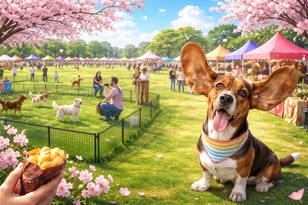 わんダフル・ドッグフェス