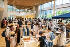 やわたプラスワン・フェスティバル