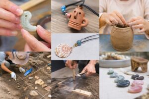 市原市歴史博物館GW体験イベント