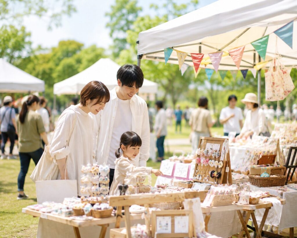 OYAKO²Market vol.5