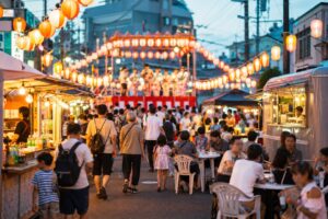 南柏なんかし感謝祭