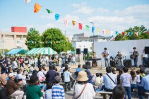 成田市・とっておきの音楽祭in Narita
