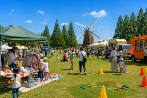 モンスターズマーケット