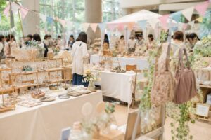 にじいろFan!Fun!Market