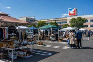 イトーヨーカドー流山店