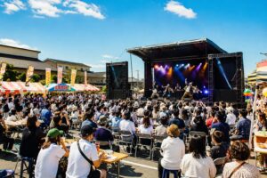 OMIGAWA DANCE FES