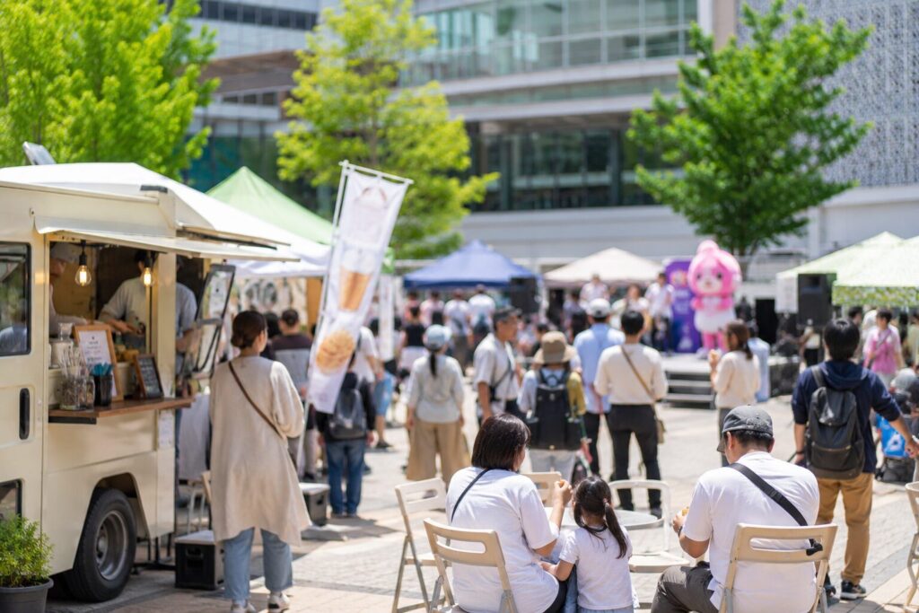 松戸市「いいね！まつど。」