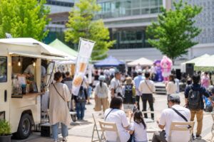 松戸市「いいね！まつど。」