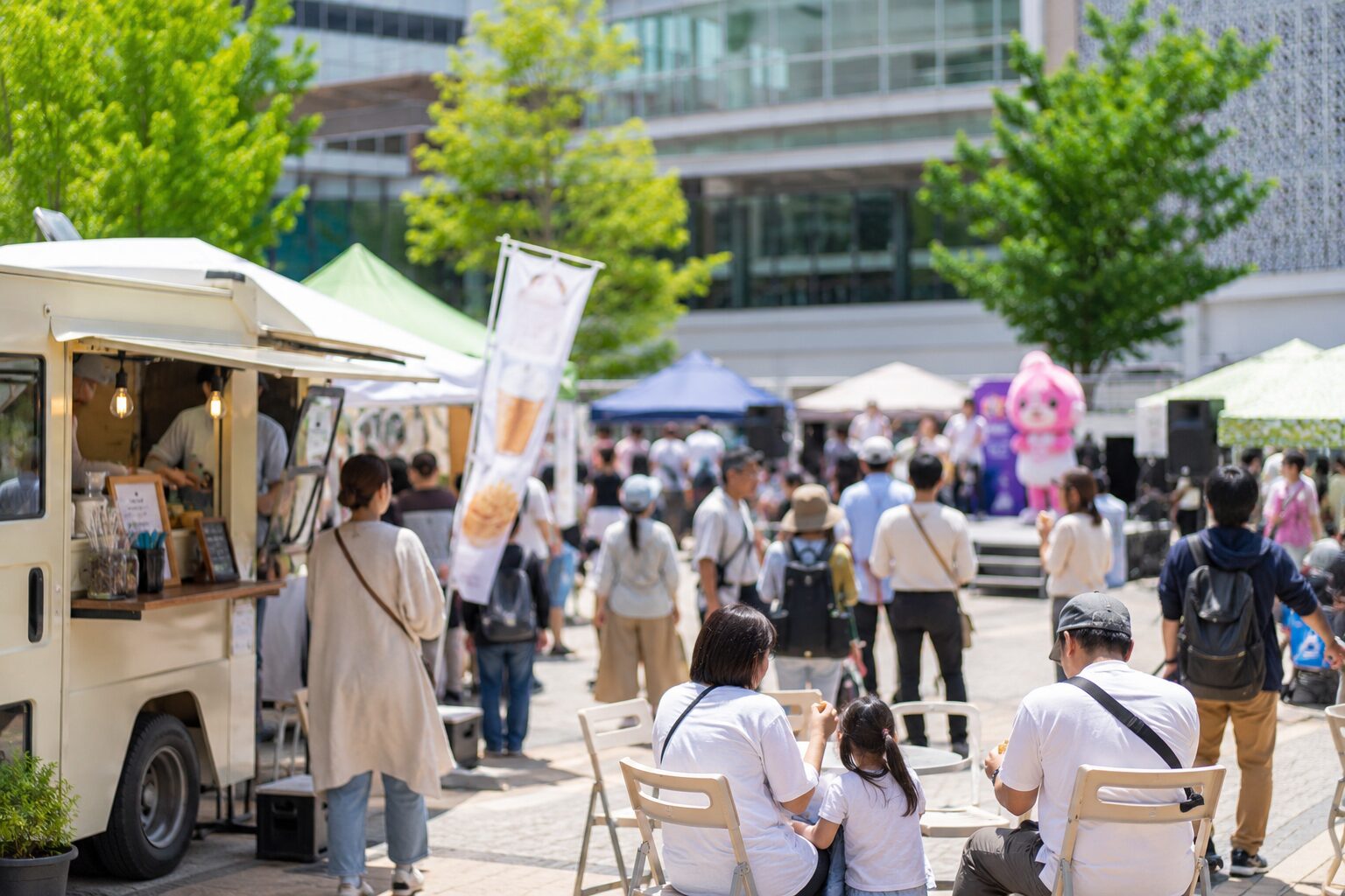 松戸市「いいね！まつど。」