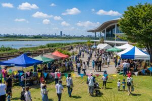 習志野市「谷津干潟の日フェス」開催