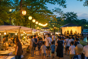 千葉市ばちっこ祭り